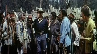 jazzineando: TORO SENTADO ( SIT...